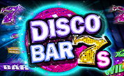 BG Disco Bar 7s